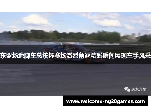 东盟场地脚车总统杯赛场激烈角逐精彩瞬间展现车手风采