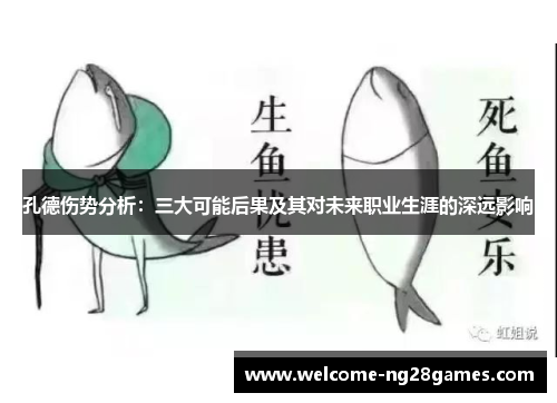 孔德伤势分析：三大可能后果及其对未来职业生涯的深远影响