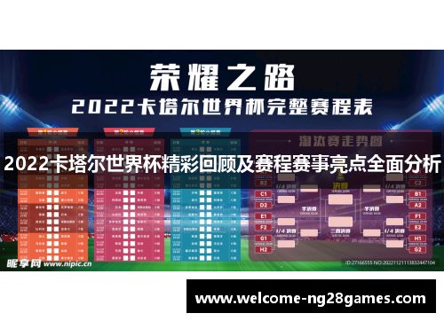 2022卡塔尔世界杯精彩回顾及赛程赛事亮点全面分析