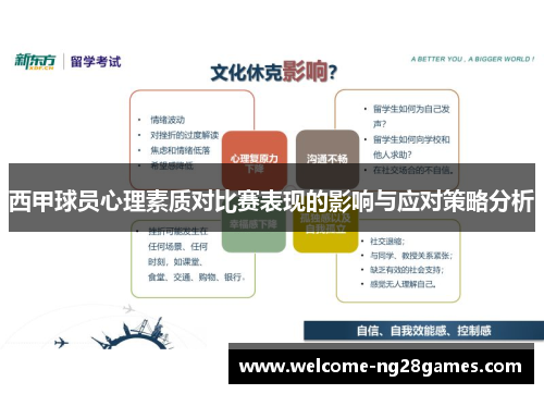 西甲球员心理素质对比赛表现的影响与应对策略分析